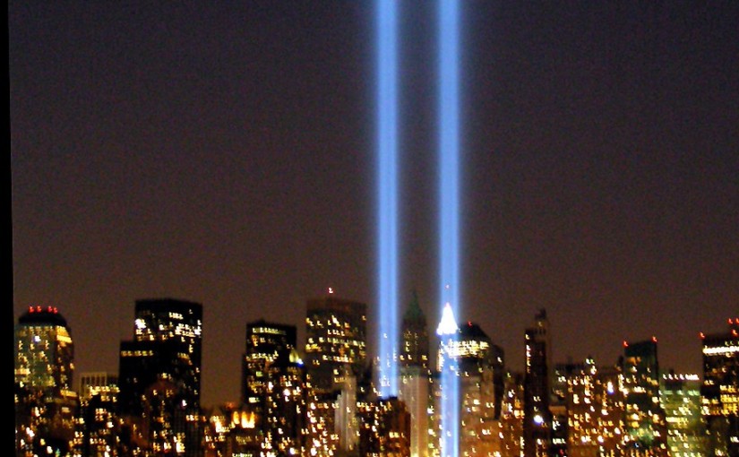 Should Brands Be Tweeting About 9/11?